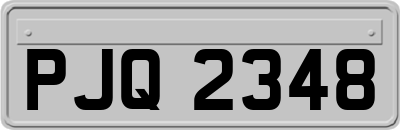 PJQ2348