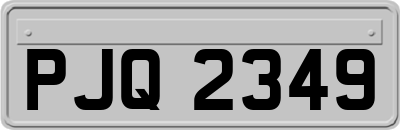 PJQ2349