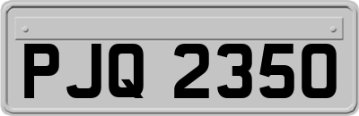 PJQ2350