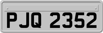 PJQ2352
