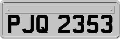 PJQ2353