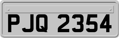 PJQ2354
