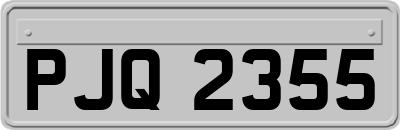 PJQ2355