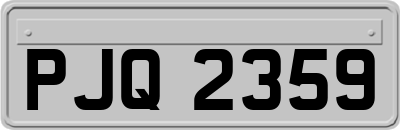 PJQ2359