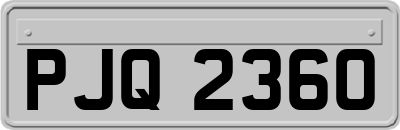 PJQ2360