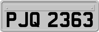 PJQ2363