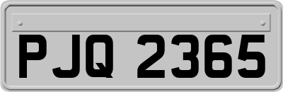 PJQ2365