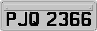 PJQ2366