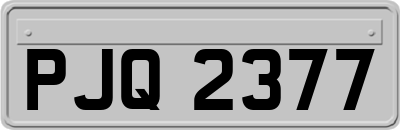 PJQ2377