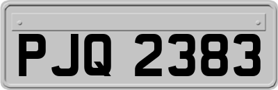 PJQ2383