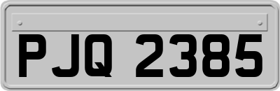 PJQ2385