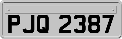 PJQ2387