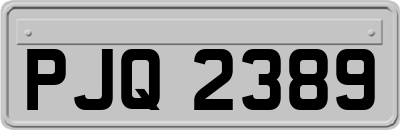 PJQ2389
