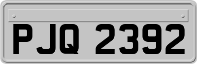 PJQ2392