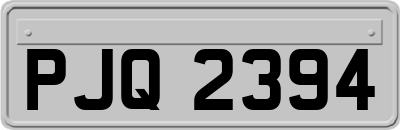 PJQ2394