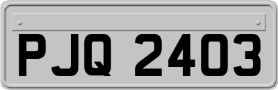 PJQ2403