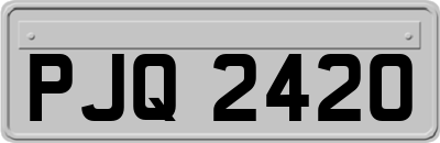 PJQ2420