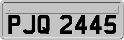 PJQ2445