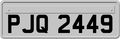 PJQ2449
