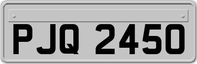 PJQ2450