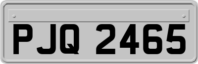 PJQ2465