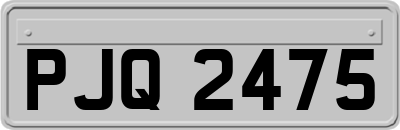 PJQ2475