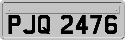 PJQ2476