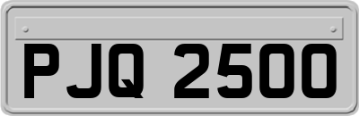 PJQ2500