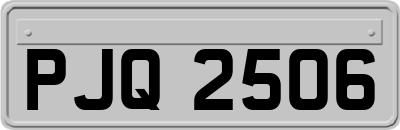 PJQ2506