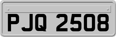 PJQ2508