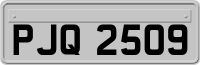 PJQ2509