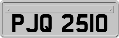 PJQ2510