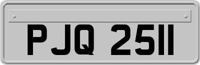 PJQ2511