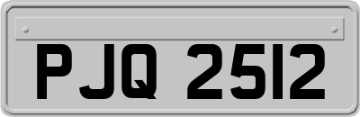 PJQ2512