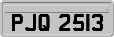 PJQ2513