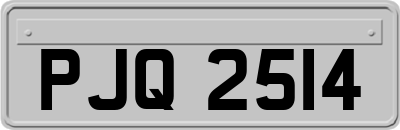 PJQ2514