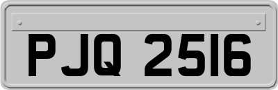 PJQ2516