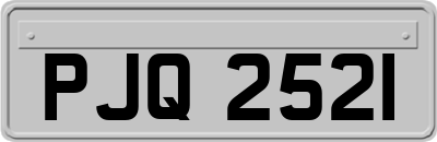 PJQ2521