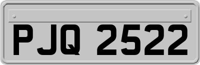 PJQ2522