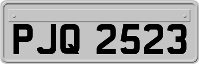 PJQ2523