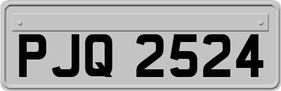 PJQ2524