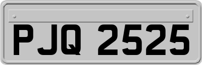 PJQ2525