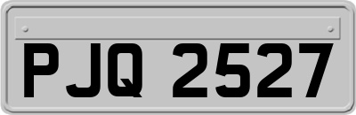 PJQ2527