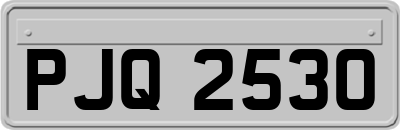 PJQ2530