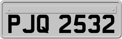 PJQ2532