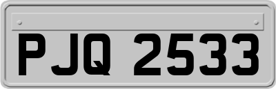 PJQ2533