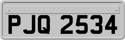 PJQ2534