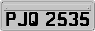 PJQ2535