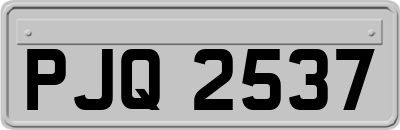 PJQ2537