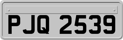 PJQ2539